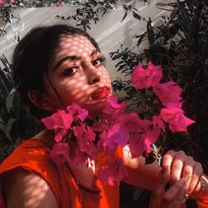 Meet your Posher, Vaishnavi